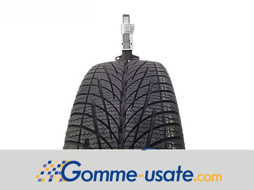 Thumb Accelera Gomme Usate Accelera 185/65 R14 86H X Grip M+S (80%) pneumatici usati Invernale 0